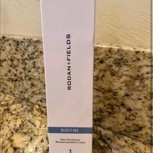 Rodan & Fields Redefine Cleanser
